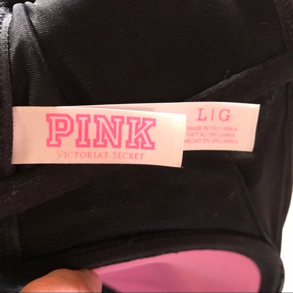 Padded Cage Back Bralette - Picture 4 of 4